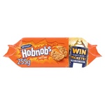 McVitie's Hobnobs Original (255 g)